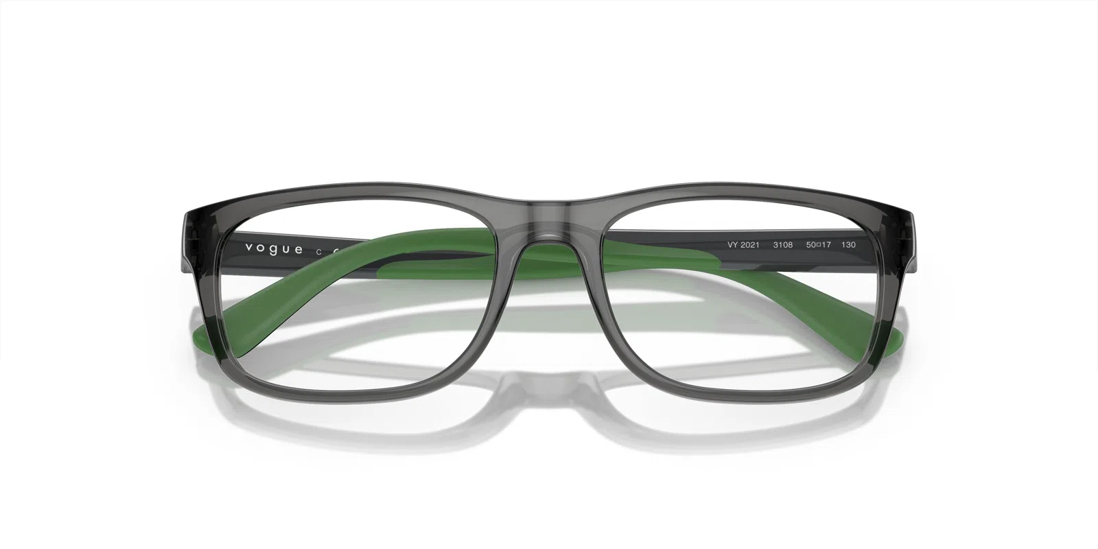 Vogue Eyewear Kids Vista 2021 Eyeglasses - view 28